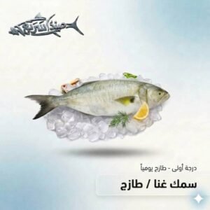 سمك غناء كامل